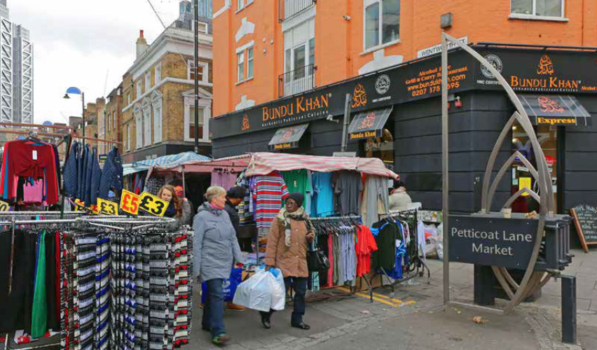 Tackle the Cost of Living Crisis