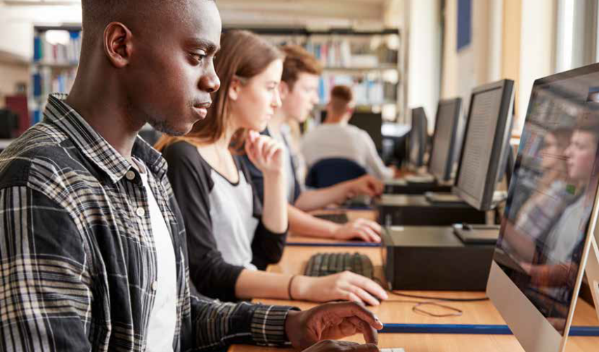 Accelerate Education