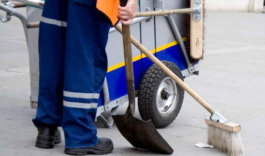 Invest in Public Services