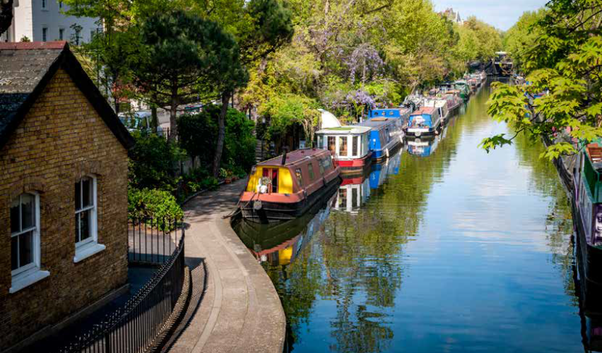 A Clean and Green Future