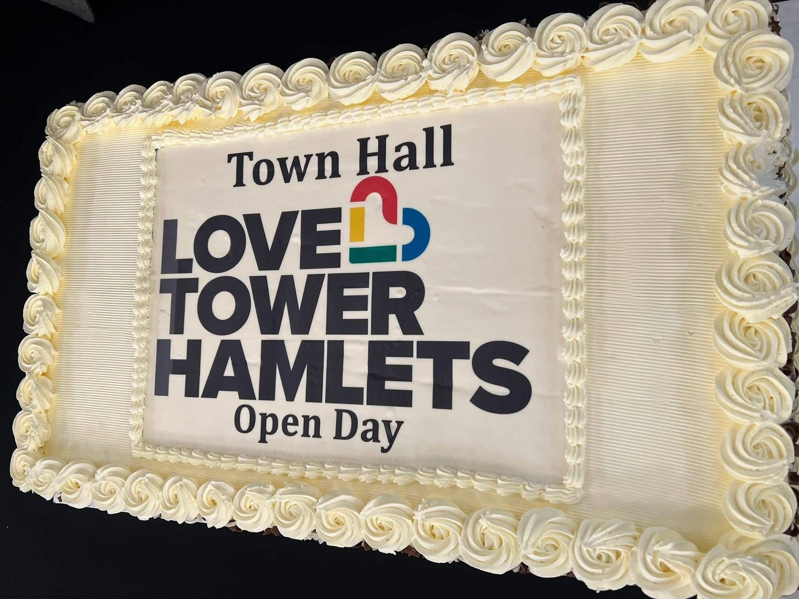 Council That Listens