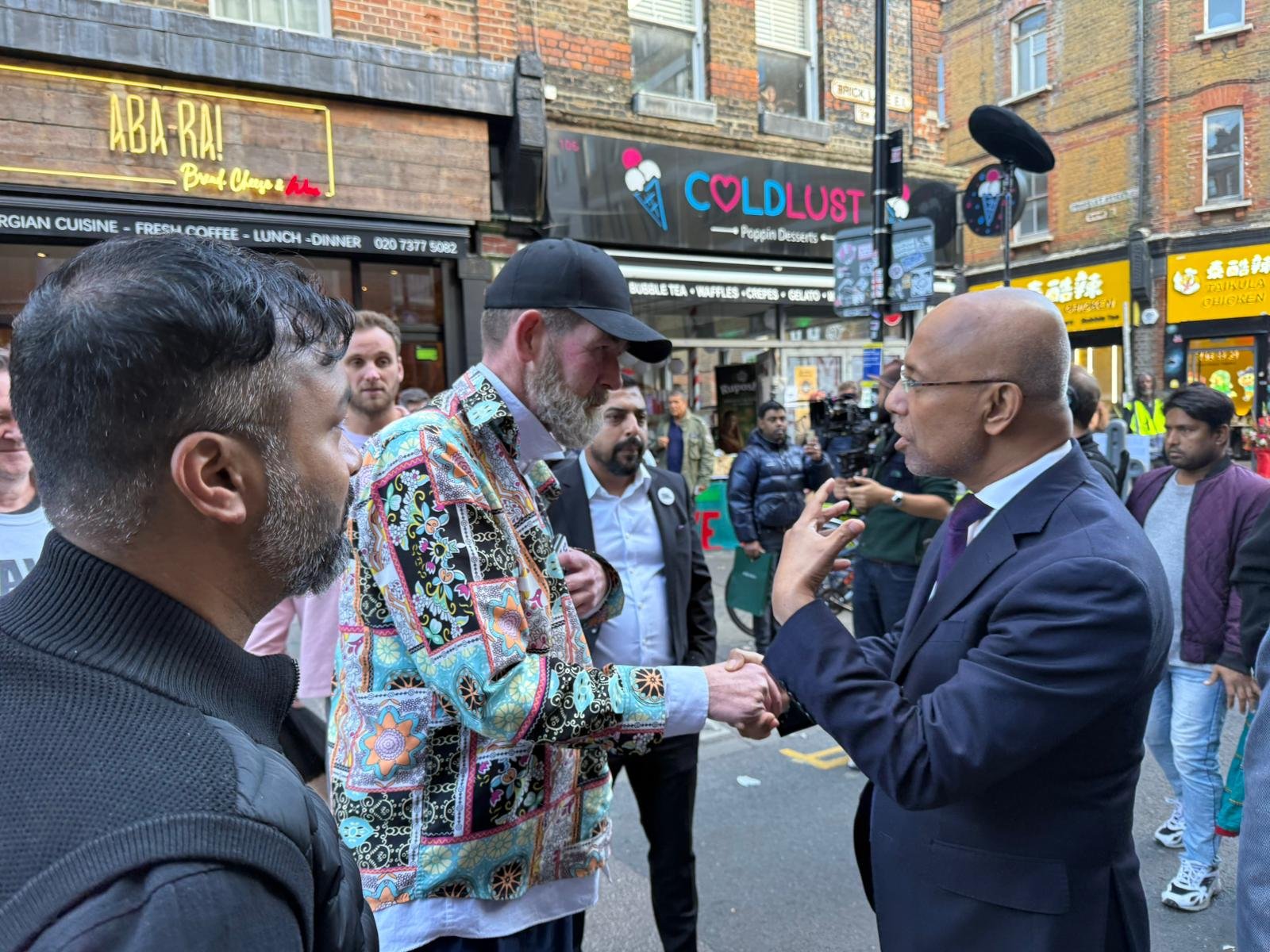 Boost Culture, Business and Leisure