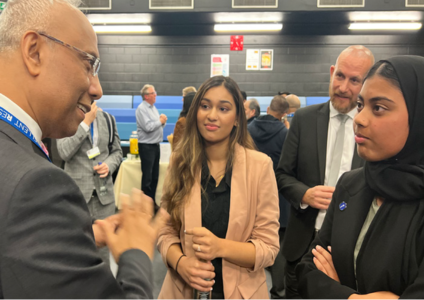 Accelerate Education