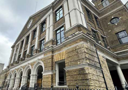 Homes for the Future