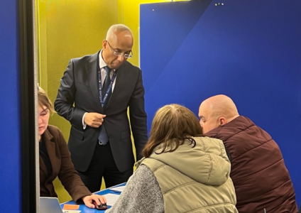 Tackling the Cost of Living