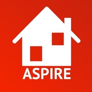 Aspire Party Logo