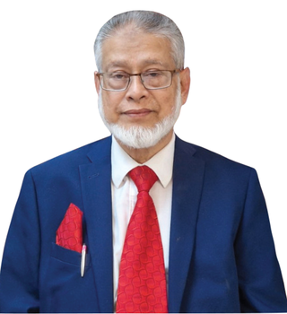 Barrister Ataur Rahman