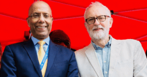 Jeremy Corbyn endorses Lutfur Rahman and Aspire in Tower Hamlets
