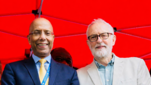 Jeremy Corbyn endorses Lutfur Rahman and Aspire in Tower Hamlets