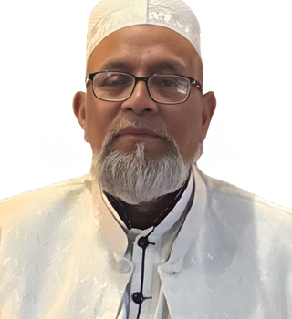 Kalam Mahmud Abu Taher Choudhury
