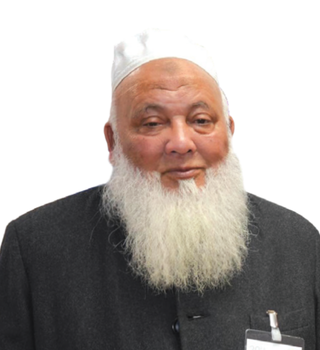 Mawlana Shamsul Haque