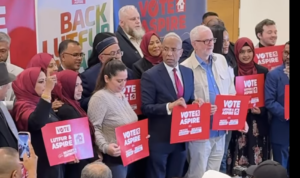 Please take a moment to watch these short clips from various speakers, representing our wonderfully diverse community